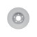 Disco de freno BD1688 Bosch, Miniatura 3