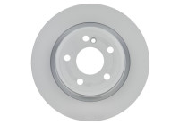 Disco de freno BD1691 Bosch