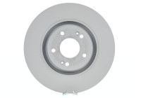 Disco de freno BD1708 Bosch