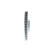 Disco de freno BD1718 Bosch, Miniatura 3