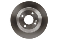 Disco de freno BD1731 Bosch