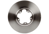 Disco de freno BD2121 Bosch