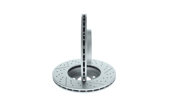Disco de freno BD2137 Bosch, Imagen 5