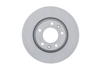 Disco de freno BD2163 Bosch