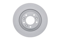 Disco de freno BD2164 Bosch