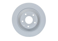 Disco de freno BD2167 Bosch