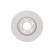 Disco de freno BD2172 Bosch