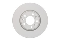 Disco de freno BD2174 Bosch