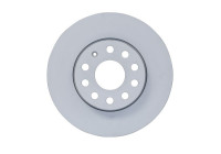 Disco de freno BD2186 Bosch