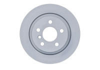 Disco de freno BD2413 Bosch