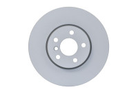 Disco de freno BD2414 Bosch