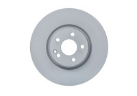 Disco de freno BD2434 Bosch