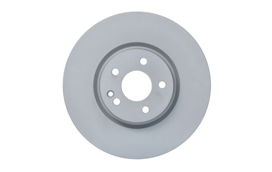 Disco de freno BD2434 Bosch