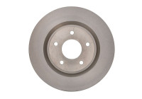 Disco de freno BD2436 Bosch