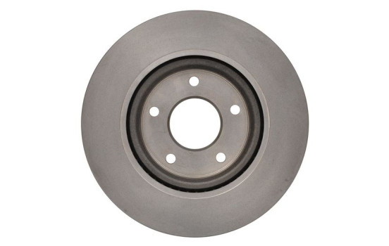 Disco de freno BD2436 Bosch, Imagen 3