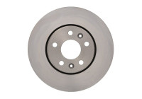 Disco de freno BD2451 Bosch