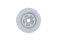 DISCO DE FRENO BD2614 Bosch