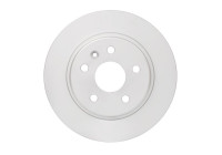 Disco de freno BD2621 Bosch
