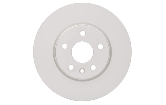 Disco de freno BD2624 Bosch