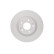 Disco de freno BD2643 Bosch
