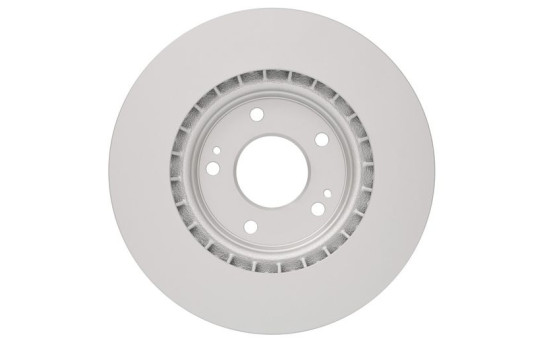 Disco de freno BD2643 Bosch, Imagen 3