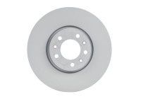 DISCO DE FRENO BD2653 Bosch