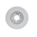 DISCO DE FRENO BD2653 Bosch, Miniatura 3