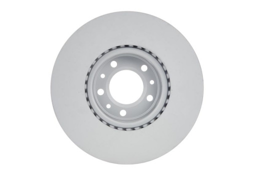 DISCO DE FRENO BD2653 Bosch, Imagen 3