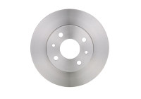 Disco de freno BD282 Bosch