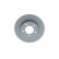 Disco de freno BD2874 Bosch, Miniatura 2