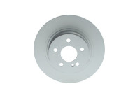 Disco de freno BD3275 Bosch