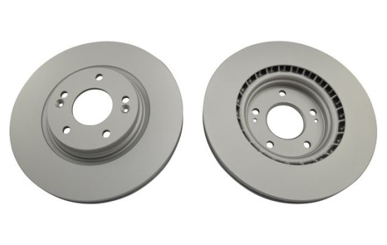 Disco de freno BR-4242-C Kavo parts, Imagen 2