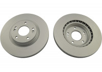 Disco de freno BR-4250-C Kavo parts