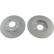 Disco de freno BR-4792-C Kavo parts, Miniatura 2