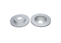 Disco de freno BR-6771-C Kavo parts