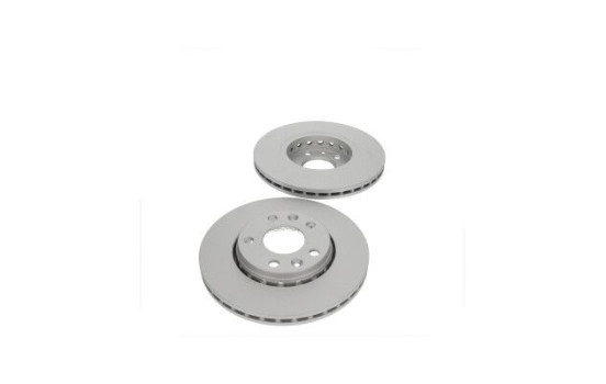 Disco de freno BR-6840-C Kavo parts, Imagen 2