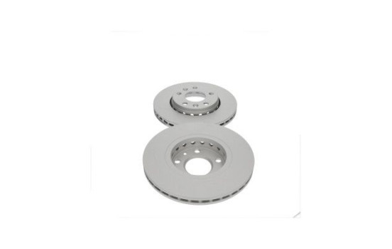 Disco de freno BR-6840-C Kavo parts, Imagen 4