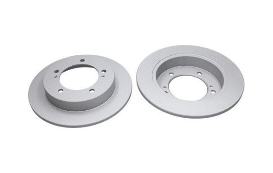 Disco de freno BR-8706-C Kavo parts, Imagen 2