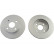 Disco de freno BR-9399-C Kavo parts
