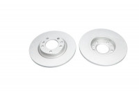 Disco de freno BR-9577-C Kavo parts
