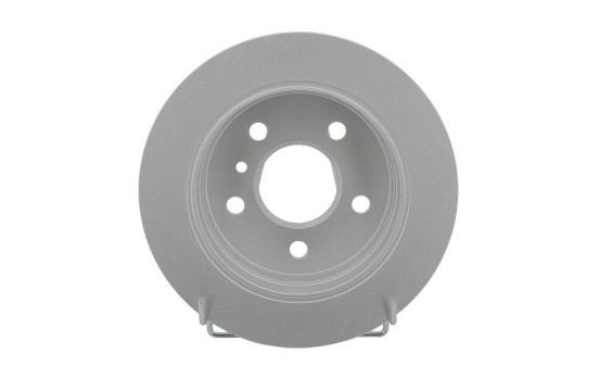 Disco de freno DDF1258C Ferodo