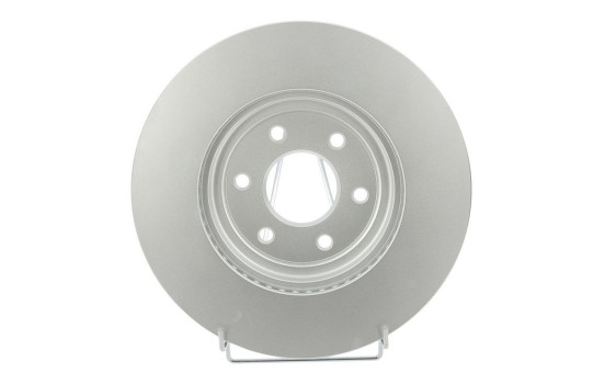 Disco de freno DDF1611C-1 Ferodo