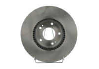 Disco de freno DDF1630 Ferodo