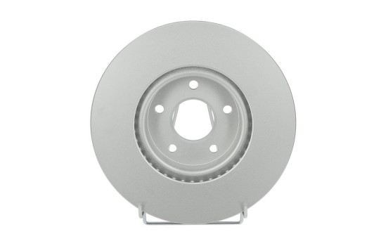 Disco de freno DDF1835C-1 Ferodo