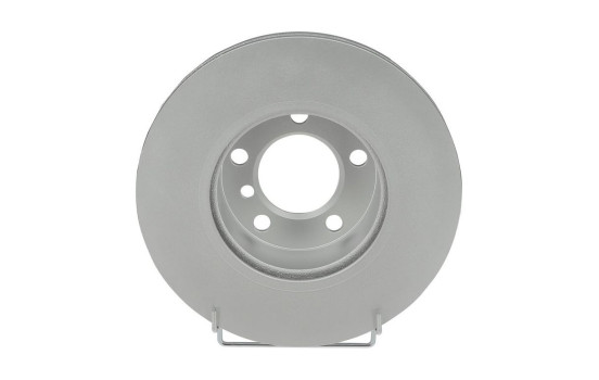 Disco de freno DDF2195C Ferodo