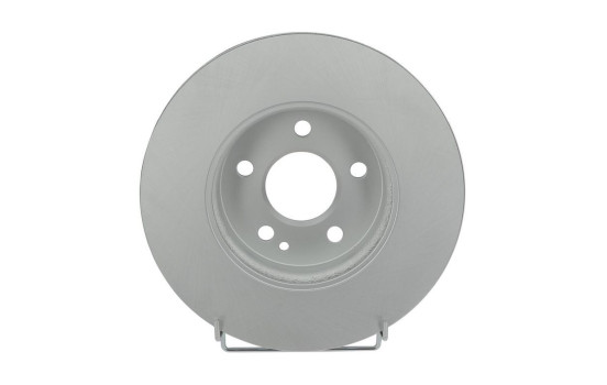 Disco de freno DDF2460C Ferodo