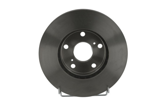 Disco de freno DDF501 Ferodo