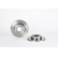 Disco de freno delantero 08.2794.14 Brembo