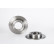 Disco de freno delantero 08.3939.10 Brembo