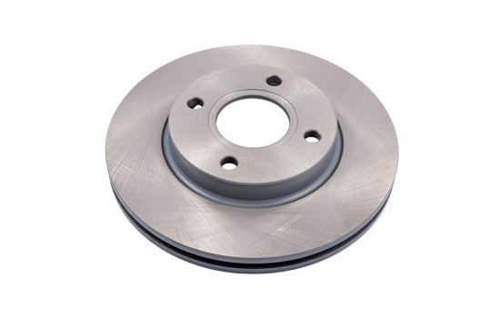 Disco de freno delantero 12578 FEBI, Imagen 2